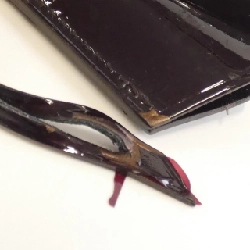 Túi Louis Vuitton Vernis Alma GM M93595 614703