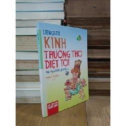Kinh Trường Thọ diệt tội - Liên Ca Tử (Mạt nhân Đạo Quang dịch)