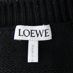 LOEWE Anagram H526Y14K24 Áo len - Hàng hiệu Chính hãng 888992