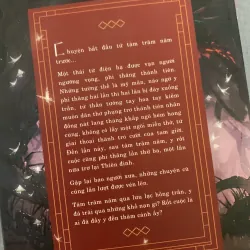 Thiên quan tứ phúc (tập 1+2) / mặc hương đồng khứu 958407