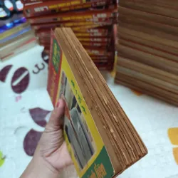 📕 LỊCH TỬ VI ẤT MÃO 1975 – HUỲNH LIÊN (SÁCH XƯA – GIÁ TRỊ SƯU TẦM) - K4 1017951