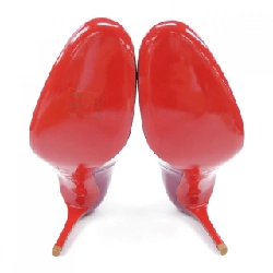 【Mã giảm giá】Giày cao gót CHRISTIAN LOUBOUTIN 662176