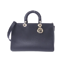 Túi LADY D-SIRE LARGE M1152OTRL của Christian Dior