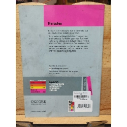 [Phiên Chợ Sách Cũ] Hercules 2303