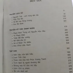 TUYỂN TẬP TRÚC KHÊ NGÔ VĂN TRIỆN  731202