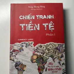 Chiến Tranh Tiền Tệ