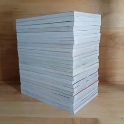 Truyện Tranh Học Sinh Chân Kinh (Bộ 25 Tập) - B.R.O 608147