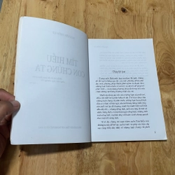 II Tựa sách: Tìm Hiểu Con Chúng Ta - Nguyễn Hiến Lê - 2017 473483