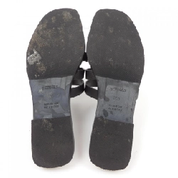 【Mã giảm giá】Dép HERMES 661758