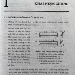 KẾT CẤU BÊ TÔNG CỐT THÉP,PHẦN CẤU KIỆN CƠ BẢN + NHÀ CỬA(Full bộ 2 tập) 509120
