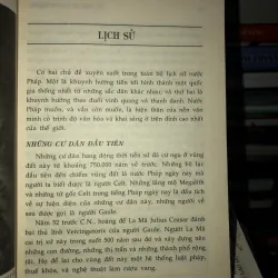 Đối thoại với các nền văn hoá - Pháp 763674