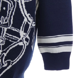 HERMES EN DESORDRE FINESSE BRIDE DE GALA 4E2727D6 Áo khoác - Hàng hiệu Authentic 775700