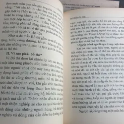 Bố Thí Ba La Mật 696787