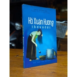 Hồ Xuân Hương: thơ và đời 125416