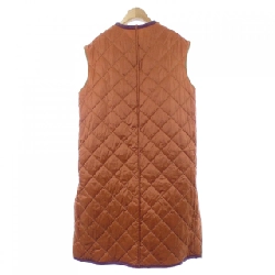 MARNI GLMA0059BW Áo vest dài - Hàng hiệu Authentic 811229