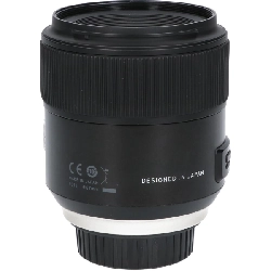 Ống kính TAMRON Nikon 45mm F1.8DI VC USD (F013) - Hàng hiệu Chính hãng 880908