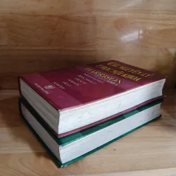 Các Nguyên Lý Y Học Nội Khoa Harrison (Tập 1, 2) 748633