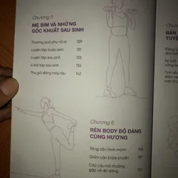 Cẩm nang độ dáng tại nhà 689688