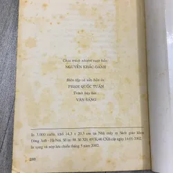 Những dạng toán điển hình trong các đề thi tuyển sinh đại học và cao đẳng. 2a2 717386
