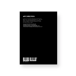 ART DIRECTION - Art Director và hành trình định hướng hình ảnh trong chiến dịch quảng cáo - Nik Mahon (Nguyễn Hữu Nam dịch) - MARKETING KINH DOANH 921568