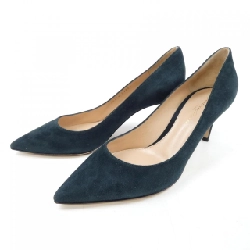 【Khuyến mãi】Giày cao gót GIANVITO ROSSI 662748