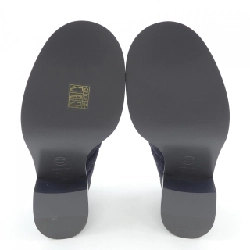 Giày moccasin CHANEL G39697B14700 656868