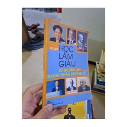 Học làm giàu từ những doanh nhân khổng lồ tập 5 2006 982734