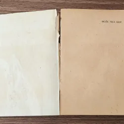 Tác phẩm VH kinh điển Nam Phi: NGÔI NHÀ ĐẸP (Jack Cope) - 551 trang 776213