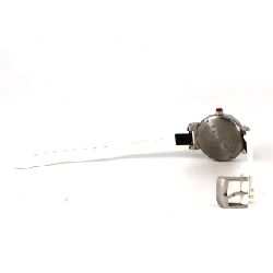 Louis Vuitton Tambour･10P Yayoi Kusama LIMITED Q12M7 SS Quartz - Hàng hiệu Authentic 875157