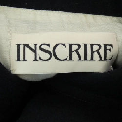 【Coupon対象】INSCRIRE Jacket 640793