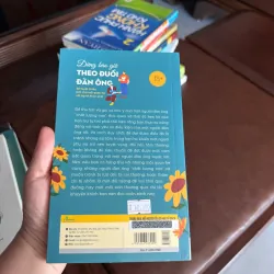 ĐỪNG BAO GIỜ THEO ĐUỔI ĐÀN ÔNG – Bruce Bryans- K4 1023690