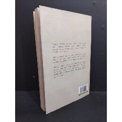 Lưng chừng cô đơn mới 80% ố vàng có chữ ký tác giả 2014 HCM2811 Nguyễn Ngọc Thạch VĂN HỌC 918043