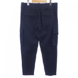 Dior DIOR DIOR ESSENTIALS Vải cotton co giãn 013C122A3866 Quần - Hàng hiệu Chính hãng 886099