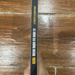 Ác mộng đại khủng hoảng 1929 (6) 674896