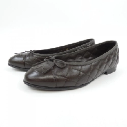 Giày bệt CHANEL Ballerina G26250X01000 658102