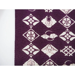 Đai Nagoya Toàn bộ hoa văn - Hàng hiệu Authentic 880020