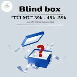 Túi mù quần áo váy nữ 59K 999442