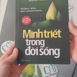 Minh Triết Trong Đời Sống - Nguyên Phong 961187