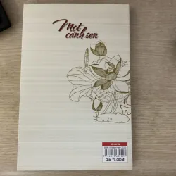 [TRẠNG BÙNG - LÀNG BÙNG] Một cánh sen - Phùng Khắc Việt Hùng 746420