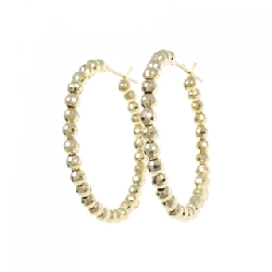 K18YG Bông tai - Hàng hiệu Chính hãng 872755