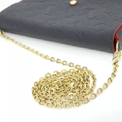 Túi đeo vai Louis Vuitton Monogram Empreinte Pochette Felicie M64099 - Hàng hiệu Chính hãng 802984