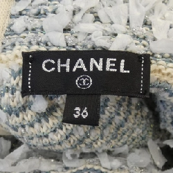 【Mã giảm giá】Chanel CHANEL Váy 654524