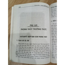 Phong Thủy Vượng Trạch Bảo Điển 548391