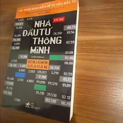 Sách Nhà đầu tư thông minh 314928