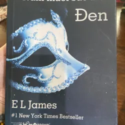 Năm mươi sắc thái- Trọn bộ 1009049