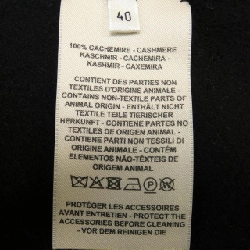 HERMES 2H0132DA Áo vest dài 632894