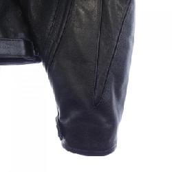 Balenciaga BALENCIAGA 594594 TGS08 Áo khoác da - Hàng hiệu Chính hãng 888564