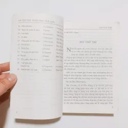 100 Truyện Ngắn Hay Thế Giới Tập 1 755302