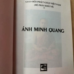 Sách Ánh Minh Quang 305465