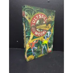 [Sách Cũ SCGR] Ngôi Nhà Gương mới 60% ố vàng, bị ướt 2015 HCM2405 Trần Thu Trang dịch SÁCH VĂN HỌC